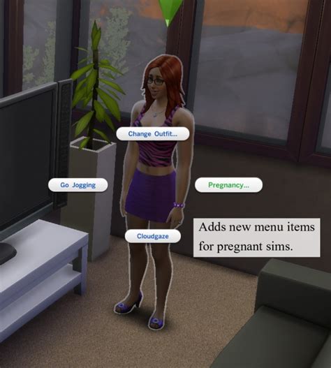 scumbumbo sims 4|pregnancy mega mod sims 4.